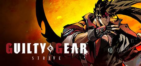 GUILTY GEAR -STRIVE-