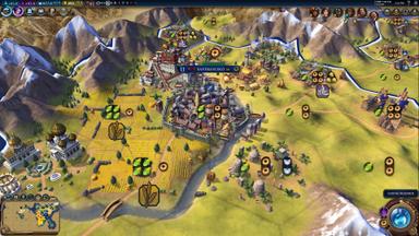 Sid Meier's Civilization® VI