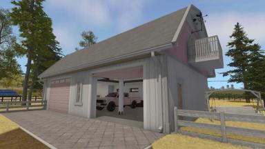 House Flipper - Farm DLC