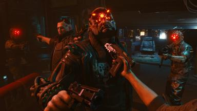 مقارنة سعر Cyberpunk 2077 