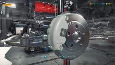 مقارنة سعر Car Mechanic Simulator 2018 