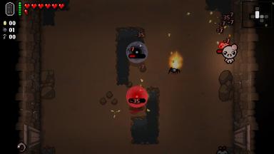 أسعار مفاتيح سي دي The Binding of Isaac: Afterbirth+