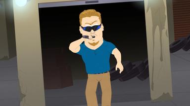 مقارنة سعر South Park™: The Fractured But Whole™ 