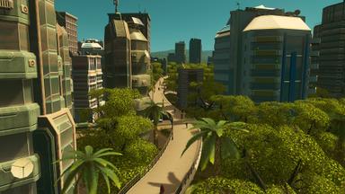 مقارنة سعر Cities: Skylines 