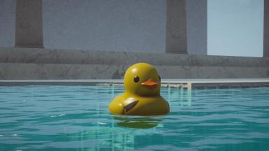 مقارنة سعر Placid Plastic Duck Simulator 