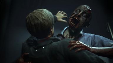 مقارنة سعر Resident Evil 2 