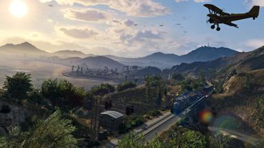 مقارنة سعر Grand Theft Auto V 