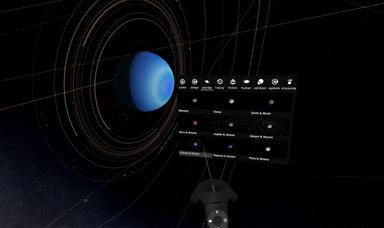 Universe Sandbox