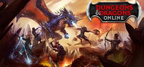 Dungeons &amp; Dragons Online®