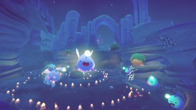 مقارنة سعر Slime Rancher 2 