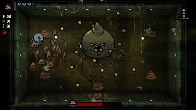 مقارنة سعر The Binding of Isaac: Repentance 
