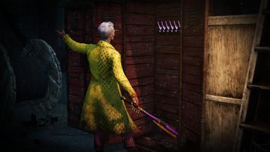 مقارنة سعر Dead by Daylight 