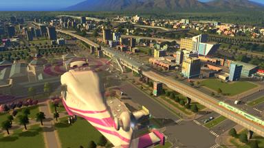 أسعار مفاتيح سي دي Cities: Skylines - Sunset Harbor للكمبويتر