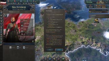 أسعار مفاتيح سي دي Victoria 3: Voice of the People