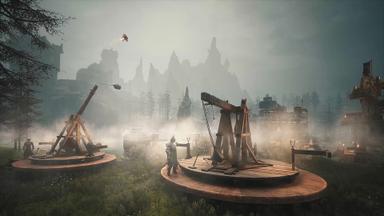 أسعار مفاتيح سي دي Conan Exiles