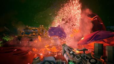مقارنة سعر Deep Rock Galactic 