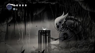 أسعار مفاتيح سي دي Hollow Knight للكمبويتر