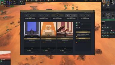 مقارنة سعر Dune: Spice Wars 