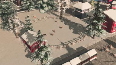 أسعار مفاتيح سي دي Cities: Skylines - Snowfall