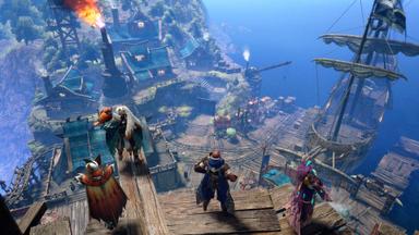 أسعار مفاتيح سي دي Monster Hunter Rise: Sunbreak