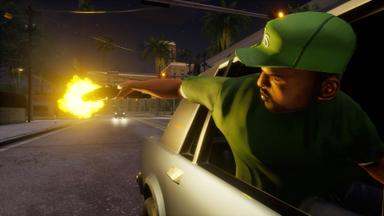 أسعار مفاتيح سي دي Grand Theft Auto: San Andreas – The Definitive Edition