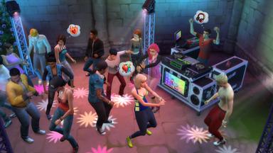 مقارنة سعر The Sims™ 4 Get Together 