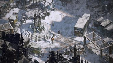 مقارنة سعر Disco Elysium - The Final Cut 