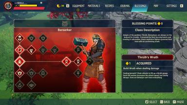 أسعار مفاتيح سي دي Tribes of Midgard