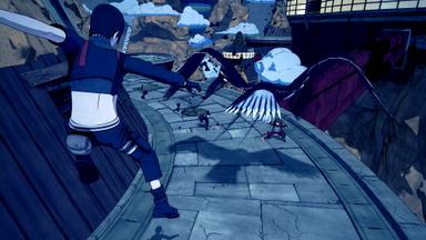 أسعار مفاتيح سي دي NARUTO TO BORUTO: SHINOBI STRIKER