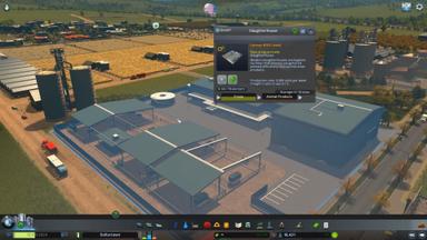 أسعار مفاتيح سي دي Cities: Skylines - Industries للكمبويتر