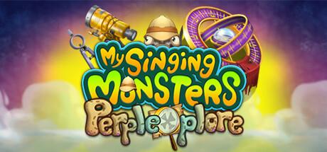 My Singing Monsters