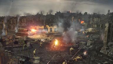 أسعار مفاتيح سي دي Company of Heroes 2 للكمبويتر