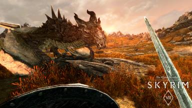 مقارنة سعر The Elder Scrolls V: Skyrim VR 