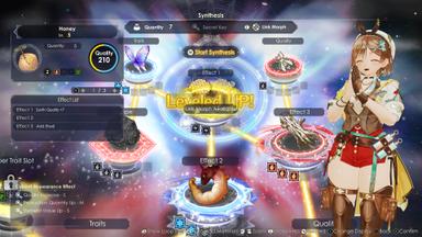 أسعار مفاتيح سي دي Atelier Ryza 3: Alchemist of the End &amp; the Secret Key