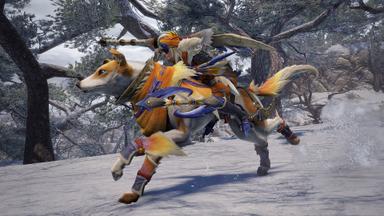 أسعار مفاتيح سي دي MONSTER HUNTER RISE للكمبويتر