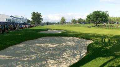 مقارنة سعر EA SPORTS™ PGA TOUR™ 
