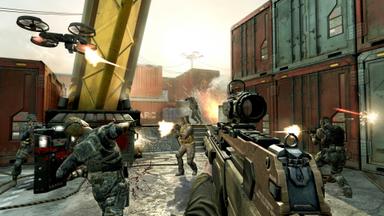 مقارنة سعر Call of Duty®: Black Ops II 