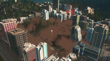 مقارنة سعر Cities: Skylines - Natural Disasters 