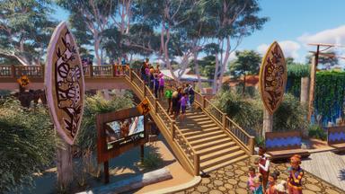 أسعار مفاتيح سي دي Planet Zoo: Australia Pack للكمبويتر