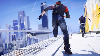 أسعار مفاتيح سي دي Mirror's Edge™ Catalyst