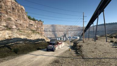 أسعار مفاتيح سي دي American Truck Simulator - Colorado للكمبويتر