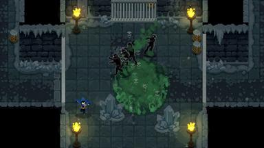 مقارنة سعر Wizard of Legend 