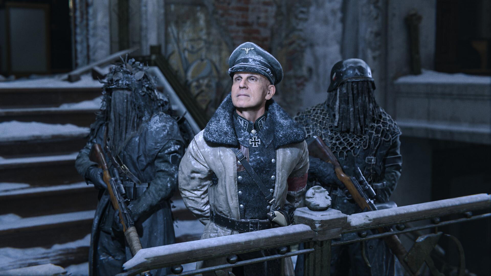 Call of Duty®: Vanguard