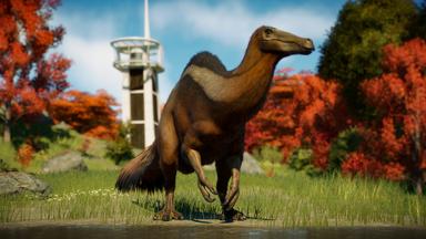 أسعار مفاتيح سي دي Jurassic World Evolution 2: Feathered Species Pack