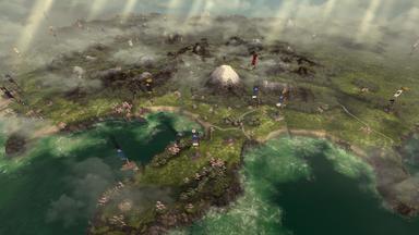 مقارنة سعر Total War: SHOGUN 2 
