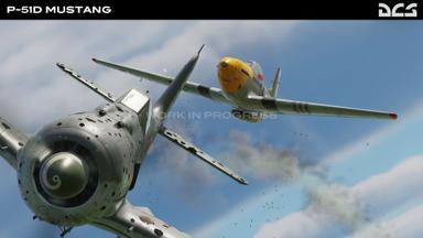 DCS World Steam Edition