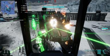 مقارنة سعر MechWarrior 5: Mercenaries 