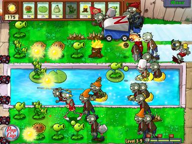 أسعار مفاتيح سي دي Plants vs. Zombies GOTY Edition للكمبويتر
