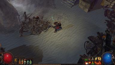 Path of Exile