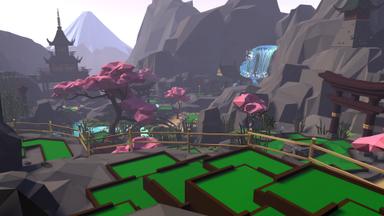 أسعار مفاتيح سي دي Walkabout Mini Golf VR